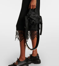 Simone Rocha Mini beaded crossbody bag