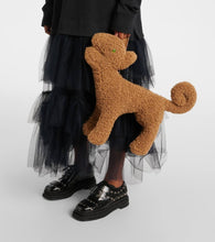 Simone Rocha Creature teddy clutch