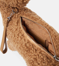 Simone Rocha Creature teddy clutch