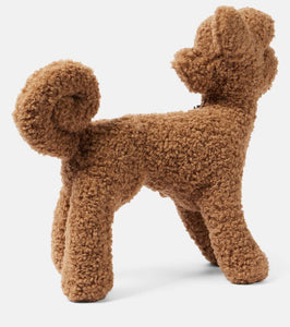 Simone Rocha Creature teddy clutch