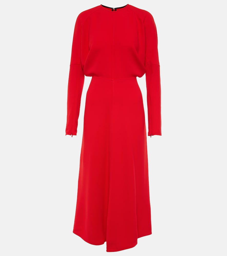 Victoria Beckham Dolman midi dress. Victoria Beckham Dolman 中长连衣裙