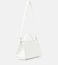 Simone Rocha Valentine leather shoulder bag