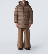 Moncler Genius x Rick Owens Trailgrip Megalace sneakers