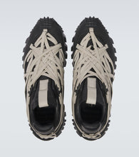 Moncler Genius x Rick Owens Trailgrip Megalace sneakers