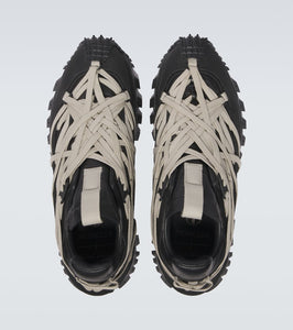 Moncler Genius x Rick Owens Trailgrip Megalace sneakers