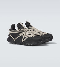 Moncler Genius x Rick Owens Trailgrip Megalace sneakers