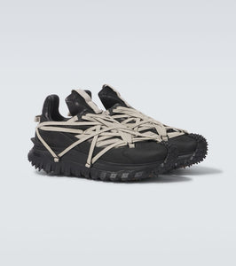 Moncler Genius x Rick Owens Trailgrip Megalace sneakers