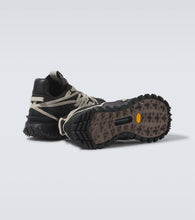 Moncler Genius x Rick Owens Trailgrip Megalace sneakers