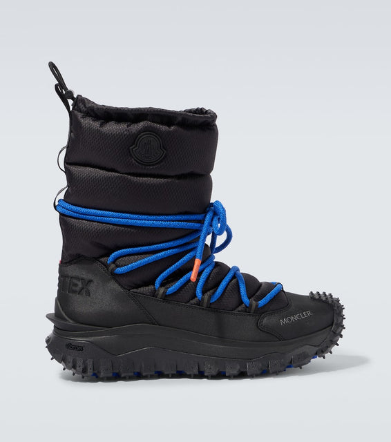 Moncler Trailgrip GTX snow boots