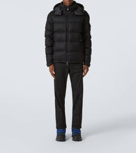 Moncler Trailgrip GTX snow boots