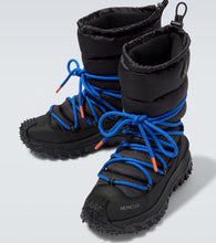 Moncler Trailgrip GTX snow boots