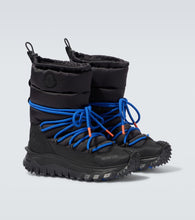 Moncler Trailgrip GTX snow boots