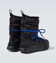 Moncler Trailgrip GTX snow boots
