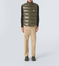 Moncler Trailgrip Lite2 low-top sneakers