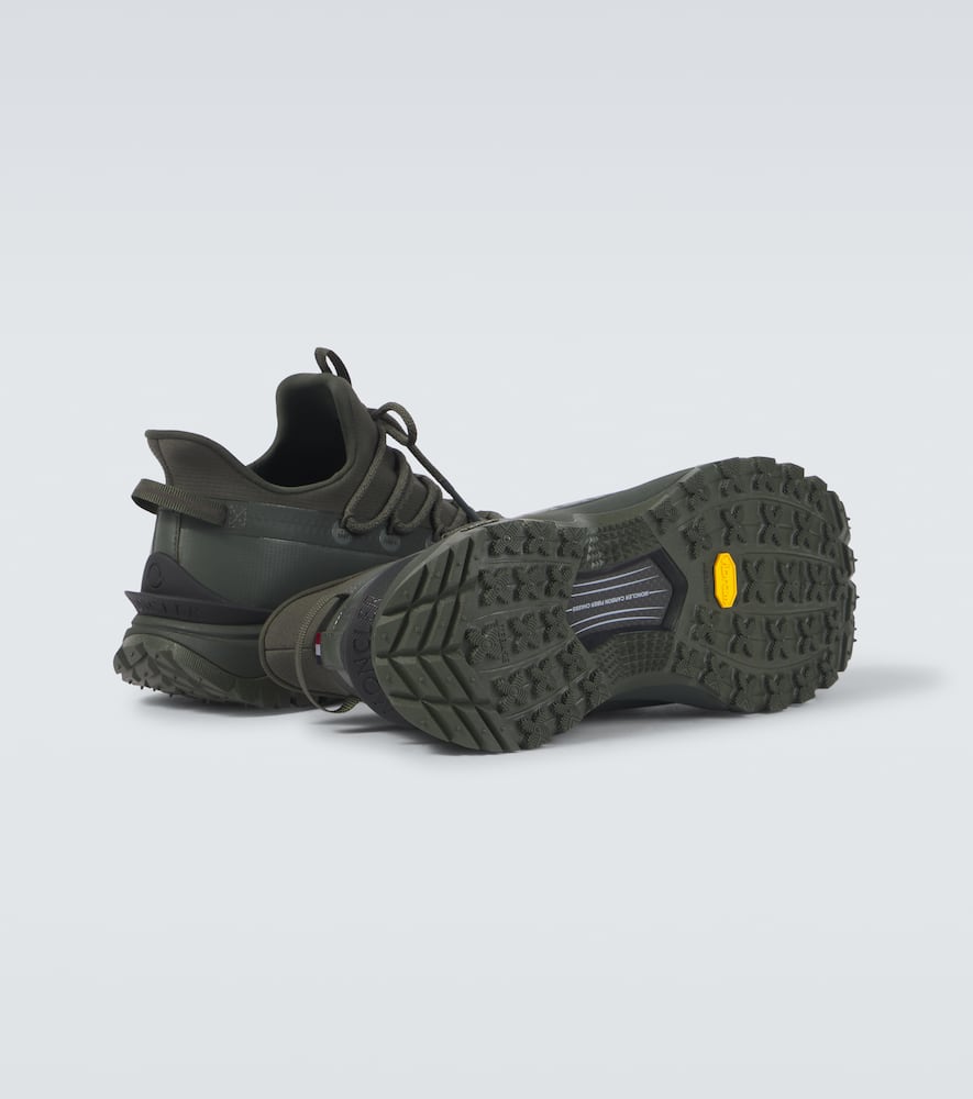 Moncler Trailgrip Lite2 low-top sneakers