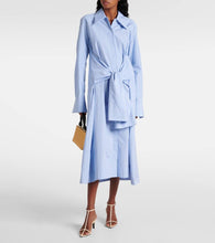 Jil Sander Leather sandals