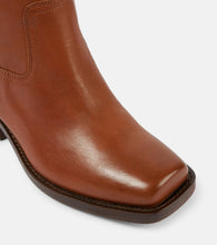 Isabel Marant Amati leather over-the-knee boots