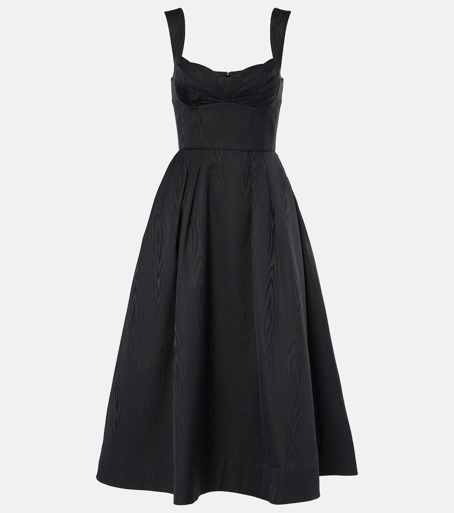 Rebecca Vallance Cielo midi dress. Rebecca Vallance Cielo 中长连衣裙