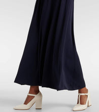 Gabriela Hearst Prior silk maxi dress