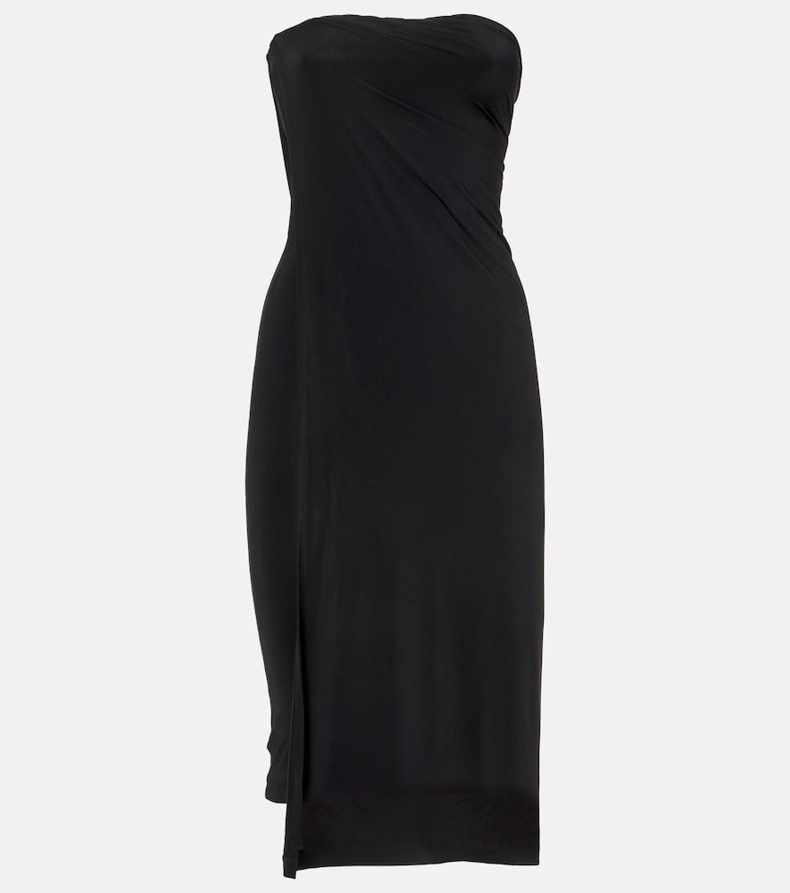 Balenciaga Bustier dress. Balenciaga 束胸连衣裙