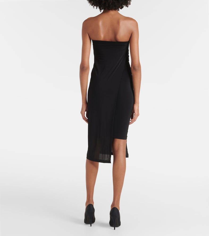 Balenciaga Bustier dress