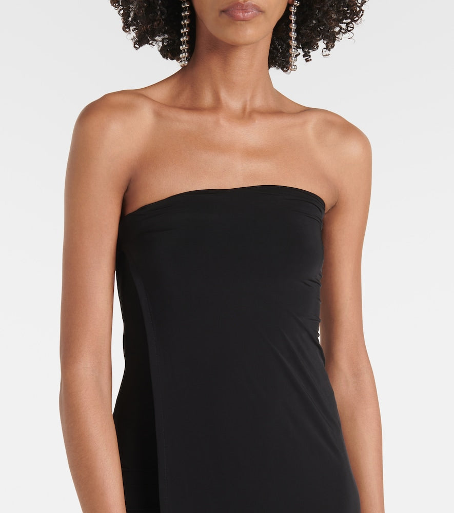 Balenciaga Bustier dress