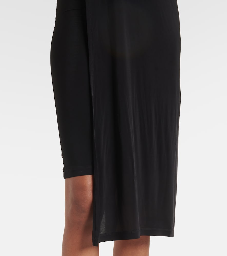 Balenciaga Bustier dress