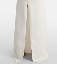 Costarellos Meline embellished  gown