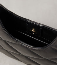 Saint Laurent Sade quilted leather shoulder bag
