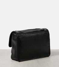 Saint Laurent Niki Large leather shoulder bag