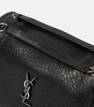 Saint Laurent Niki Large leather shoulder bag