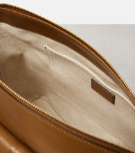 Chloe Small leather camera bag