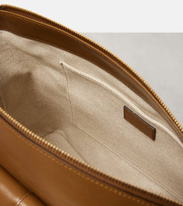 Chloe Small leather camera bag