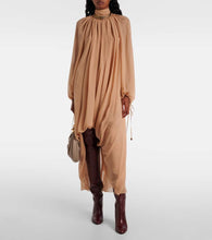 Chloe Bracelet Small leather shoulder bag