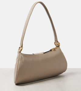 Chloe The 99 leather shoulder bag
