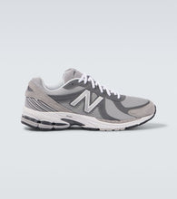 Comme des Garcons Homme x New Balance MR860 sneakers