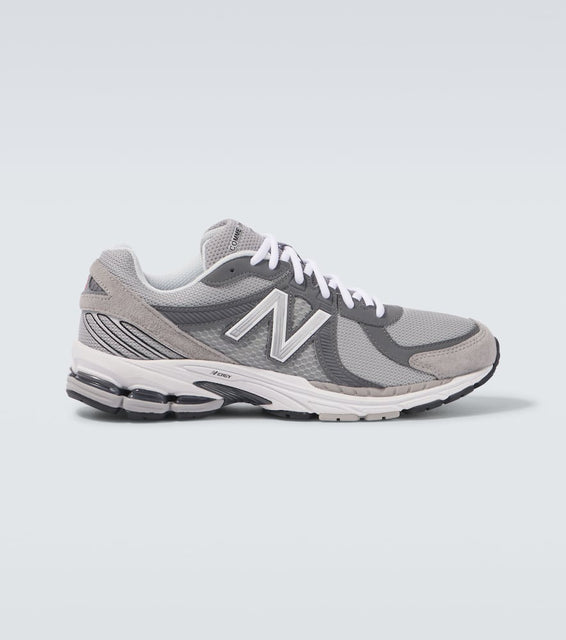 Comme des Garcons Homme x New Balance MR860 sneakers