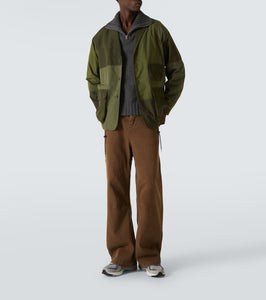 Comme des Garcons Homme x New Balance MR860 sneakers