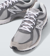 Comme des Garcons Homme x New Balance MR860 sneakers