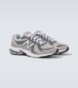 Comme des Garcons Homme x New Balance MR860 sneakers