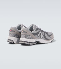 Comme des Garcons Homme x New Balance MR860 sneakers