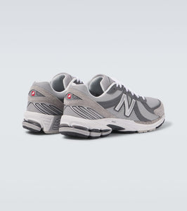 Comme des Garcons Homme x New Balance MR860 sneakers
