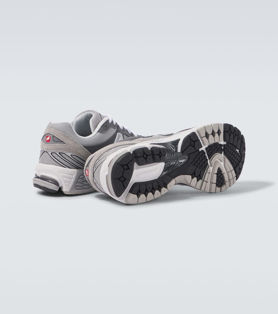 Comme des Garcons Homme x New Balance MR860 sneakers