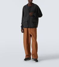 Comme des Garcons Homme x New Balance MR860 sneakers