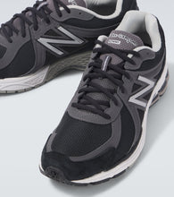 Comme des Garcons Homme x New Balance MR860 sneakers