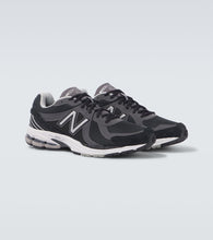 Comme des Garcons Homme x New Balance MR860 sneakers