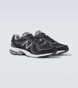 Comme des Garcons Homme x New Balance MR860 sneakers