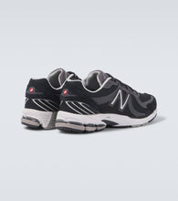 Comme des Garcons Homme x New Balance MR860 sneakers
