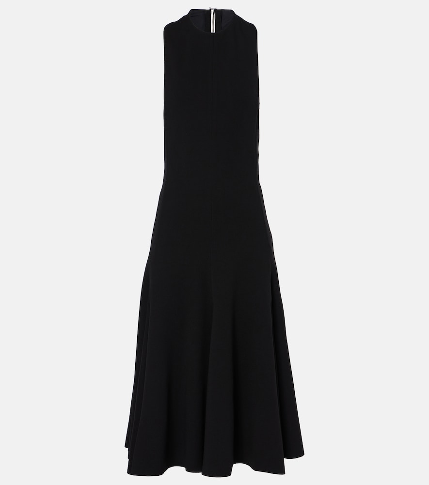 Jacquemus La Robe Favola midi dress. Jacquemus La Robe Favola 中长连衣裙