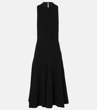 Jacquemus La Robe Favola midi dress. Jacquemus La Robe Favola 中长连衣裙
